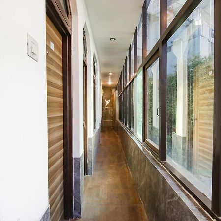 Fabhotel Vijay Palace Dharamshala Dış mekan fotoğraf