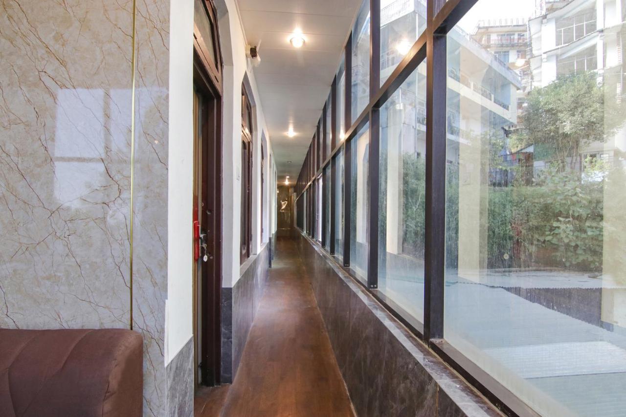 Fabhotel Vijay Palace Dharamshala Dış mekan fotoğraf